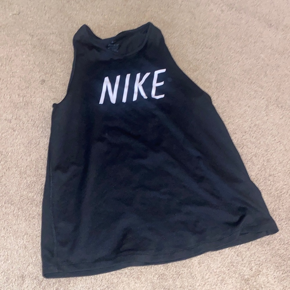 Nike Tank Top